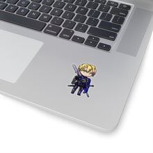 Load image into Gallery viewer, Dimitri Kiss-Cut Sticker
