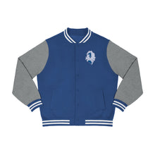 Load image into Gallery viewer, Blue Lions Varsity Jacket
