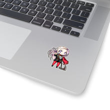Load image into Gallery viewer, Edelgard Kiss-Cut Sticker
